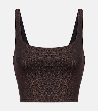 Cropped-Top Arizona | The Upside