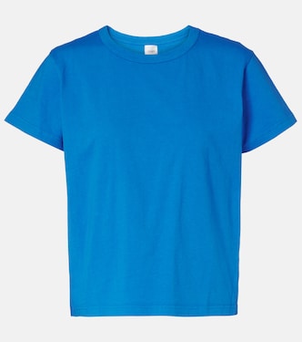 T-Shirt Margo aus Baumwoll-Jersey | Leset