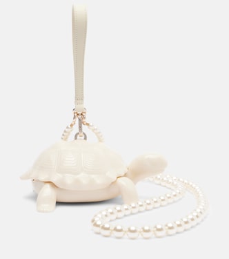 Tortoise手拿包 | Simone Rocha