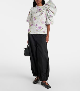 Top à fleurs | Loewe
