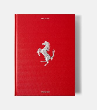 Coffee Table Book Ferrari XL | Taschen