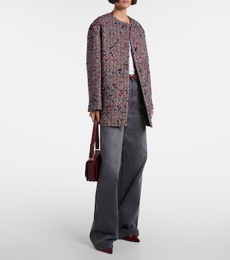 Wide-Leg Jeans | Gucci