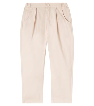 Pantalon en coton | Konges Sløjd