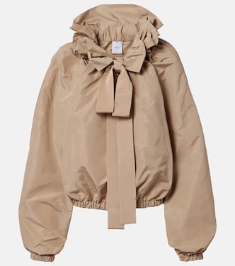 Top en faille | Patou