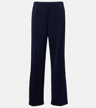 Jersey sweatpants | Miu Miu
