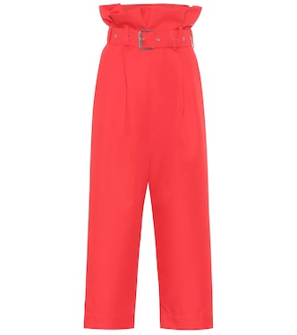 Pantaloni in cady | Plan C