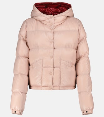 Chaqueta de plumas Bardanette cropped | Moncler