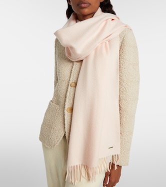 Schal Grande Unita aus Kaschmir | Loro Piana