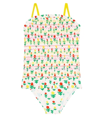 Bañador estampado | Stella McCartney Kids