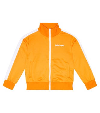 Chaqueta deportiva con logo | Palm Angels Kids