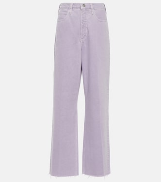 Jeans Le High 'N' Tight a gamba larga | Frame