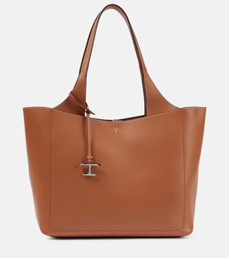 Borsa Medium in pelle | Tod's