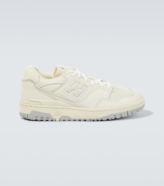 Zapatillas 550 de piel | New Balance