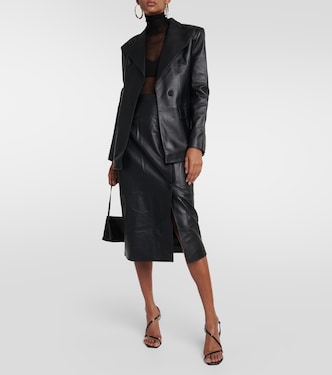 Top de cuello alto de punto | Nina Ricci