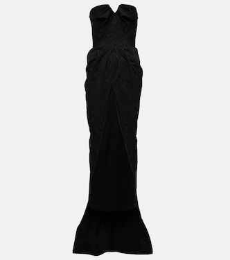 Robe Avenge | Maticevski