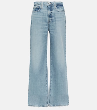 Jeans Le Jane a vita alta | Frame