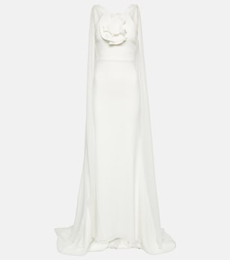 Verzierte Robe | Roland Mouret