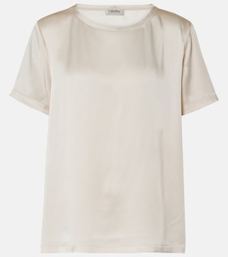 Rebecca jersey T-shirt | 'S Max Mara