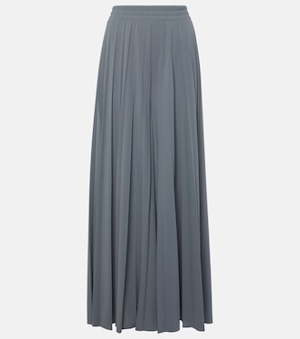 Leisure - Pantaloni Arizia a gamba larga | Max Mara