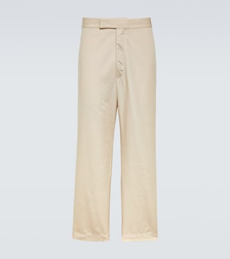 Straight pants | Thom Browne