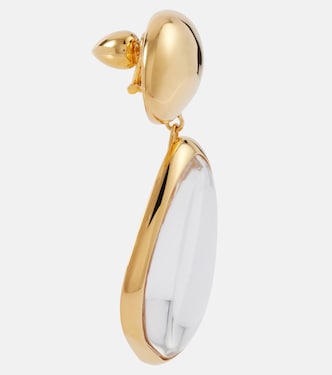 Boucles d'oreilles Specchio | Alaïa