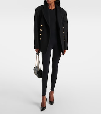 Wow Perfect leggings | Wolford