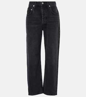 Dahlia high-rise cropped jeans | Citizens of Humanity