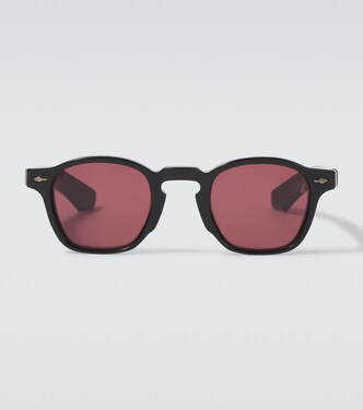 Zephirin square sunglasses | Jacques Marie Mage