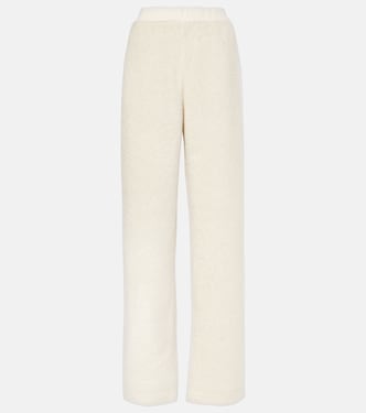 Pantalones deportivos de teddy | Moncler