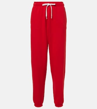 Jogginghose aus einem Baumwollgemisch | Polo Ralph Lauren
