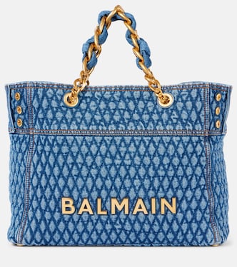 Borsa 1945 in denim | Balmain