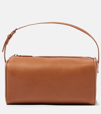 Schultertasche '90s aus Leder | The Row