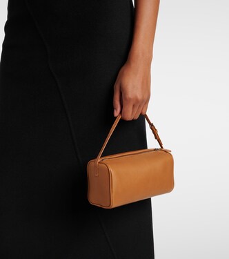 Borsa a spalla ‘90s in pelle | The Row