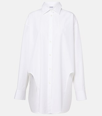 Cotton shirt | Loewe