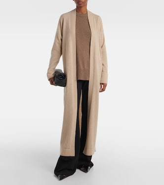 Cardigan Asbuurg en cachemire | Max Mara