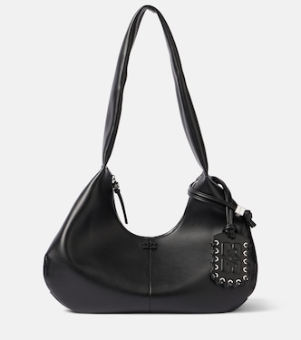 Medium shoulder bag | Ganni