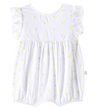 Baby - Pagliaccetto in cotone | Il Gufo