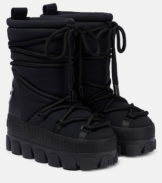 Botas de nieve Frederica | Goldbergh