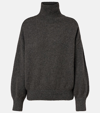 Pullover Willem aus Kaschmir | Khaite