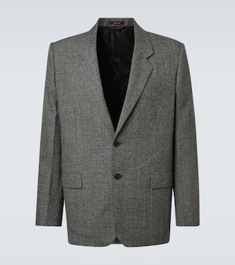 Wool blazer | Gucci