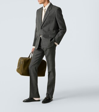 Wool blazer | Gucci