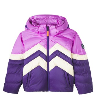 Veste doudoune de ski Maddy | Bogner Kids