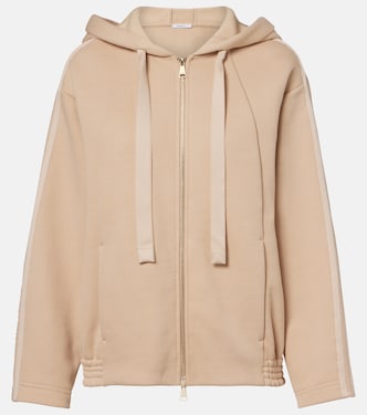 سويت شيرت من القطن Omelia | Max Mara
