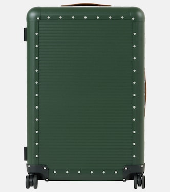 Bank Spinner 76 suitcase | FPM Milano