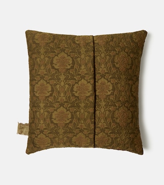 Adria cushion | The House of Lyria
