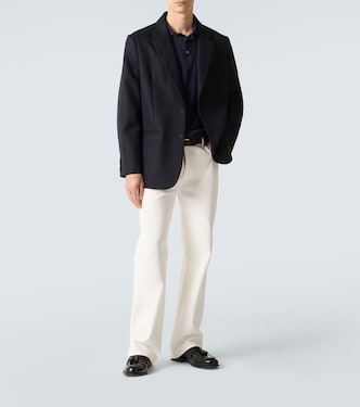 Polo en coton | Lardini