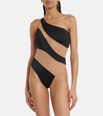 Costume intero Snake | Norma Kamali