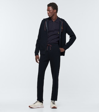 Jogginghose Horsey aus Baumwolle | Loro Piana