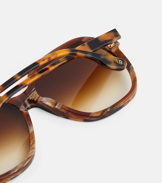 Round sunglasses | Victoria Beckham