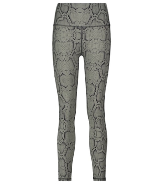 Leggings con estampado | Varley